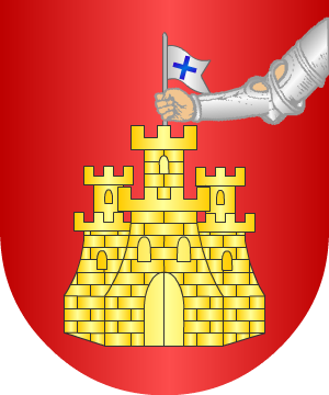 ESCUDO PRECEDENTE